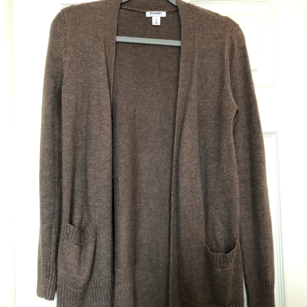 Old Navy sweater